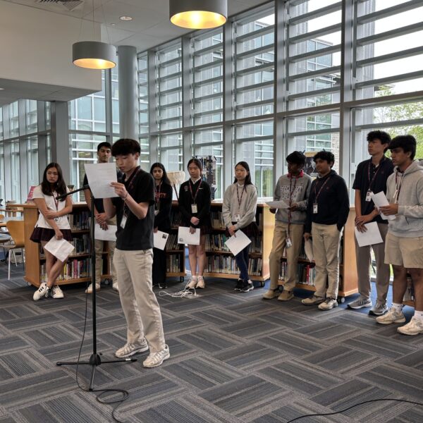 Germantown Academy should dedicate a day off for Asian holidays