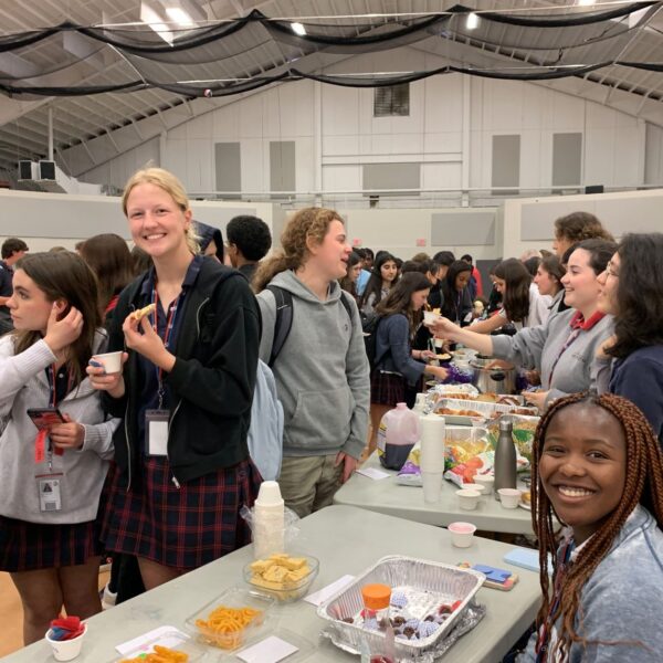 The International Food Festival’s revival is imperative