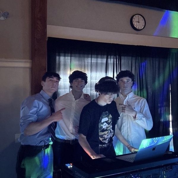 Arjun Lee’s DJ Journey