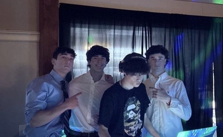 Arjun Lee’s DJ Journey