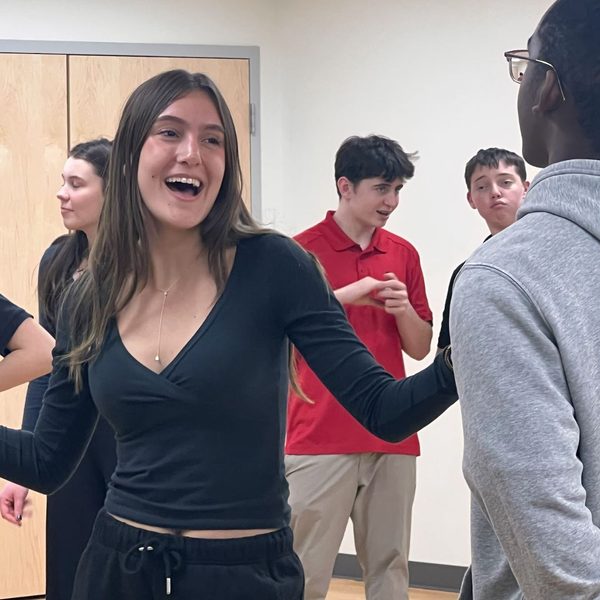 GA’s Belfry prepares for “Shrek: The Musical”