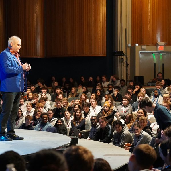 Community Time Needs a Rethink