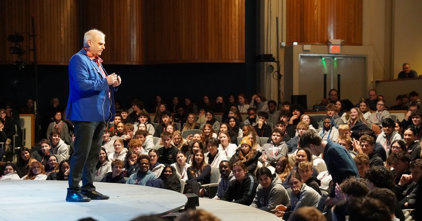 Community Time Needs a Rethink