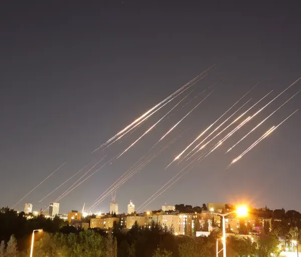 Iran Conflict Escalates and Threatens Middle East Stability