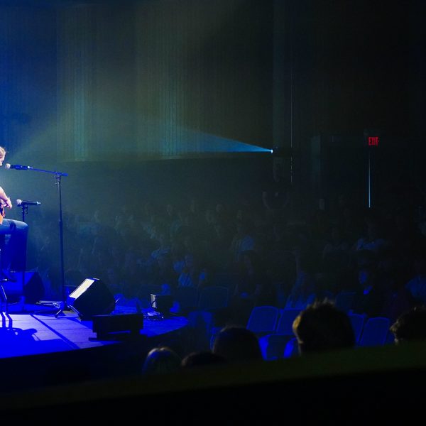 Germantown Academy hosts first performing arts showcase