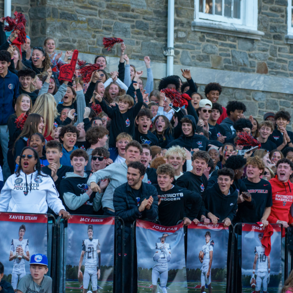 New Superfan Leadership Takes Over