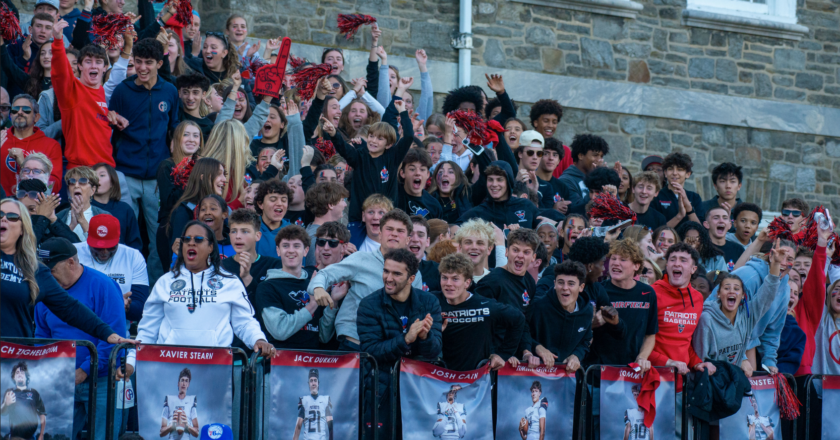 New Superfan Leadership Takes Over