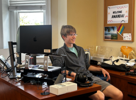 Where Did They Go? A Look Into GA Senior Projects