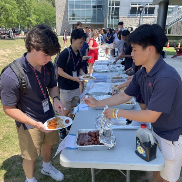 Germantown Academy Celebrates AANHPI Month