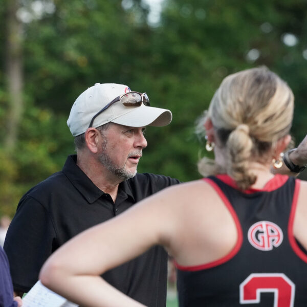 Erik Enters Named Varsity Field Hockey Head Coach