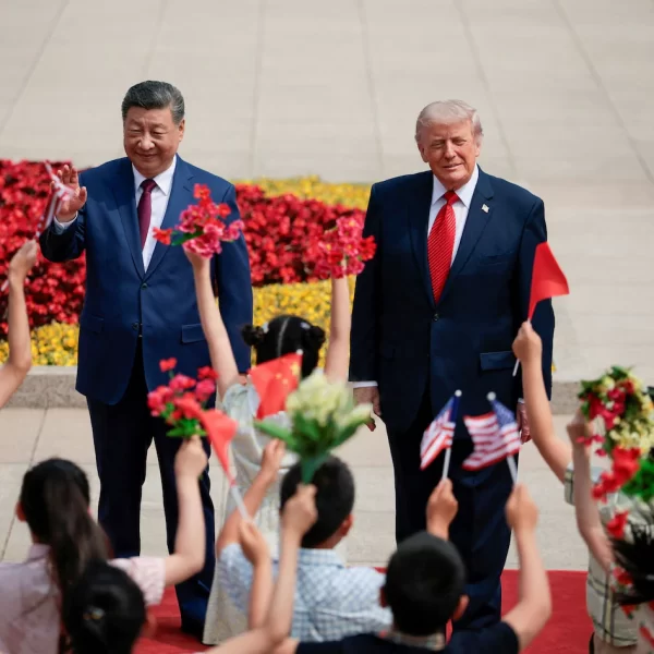 US foreign policy needs change in an emerging multipolar era