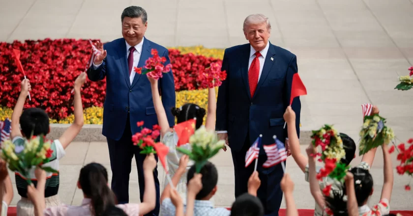 US foreign policy needs change in an emerging multipolar era