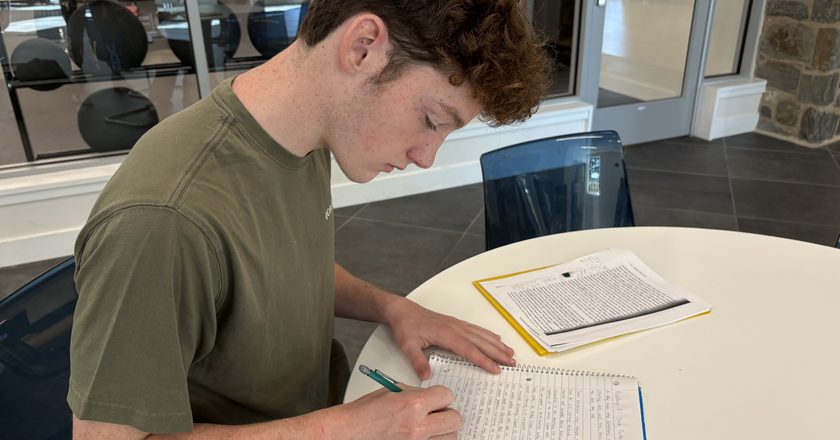 GA changes GPA weighting, introduces unweighted GPA