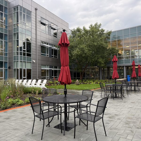 GA rethinks US community spaces