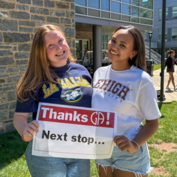 GA needs earlier college preparation