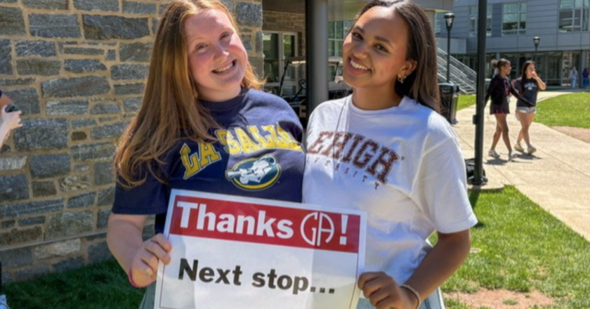 GA needs earlier college preparation
